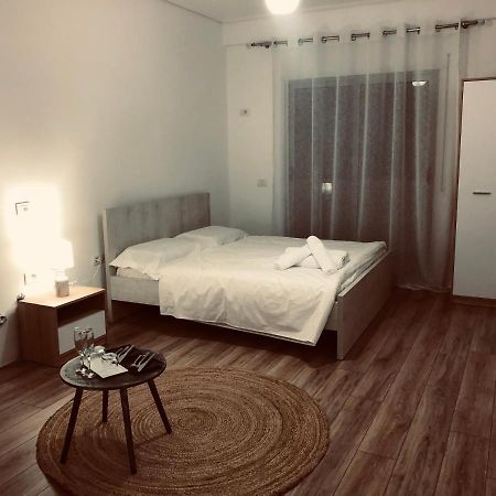 Ionian Apartments Vlorë Eksteriør bilde