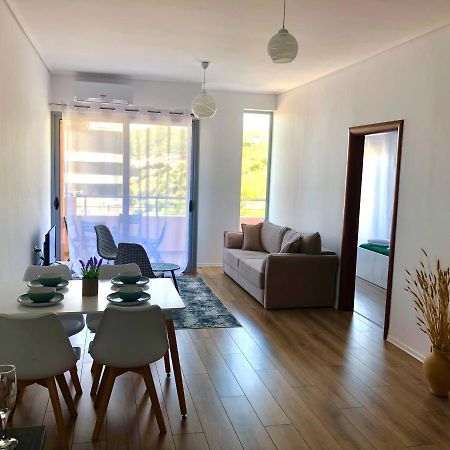Ionian Apartments Vlorë Eksteriør bilde
