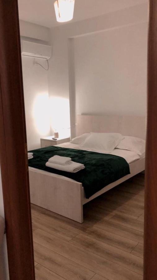Ionian Apartments Vlorë Eksteriør bilde