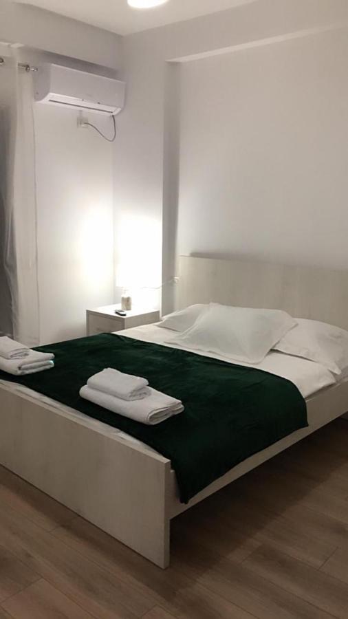 Ionian Apartments Vlorë Eksteriør bilde