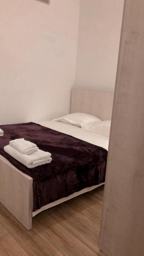 Ionian Apartments Vlorë Eksteriør bilde