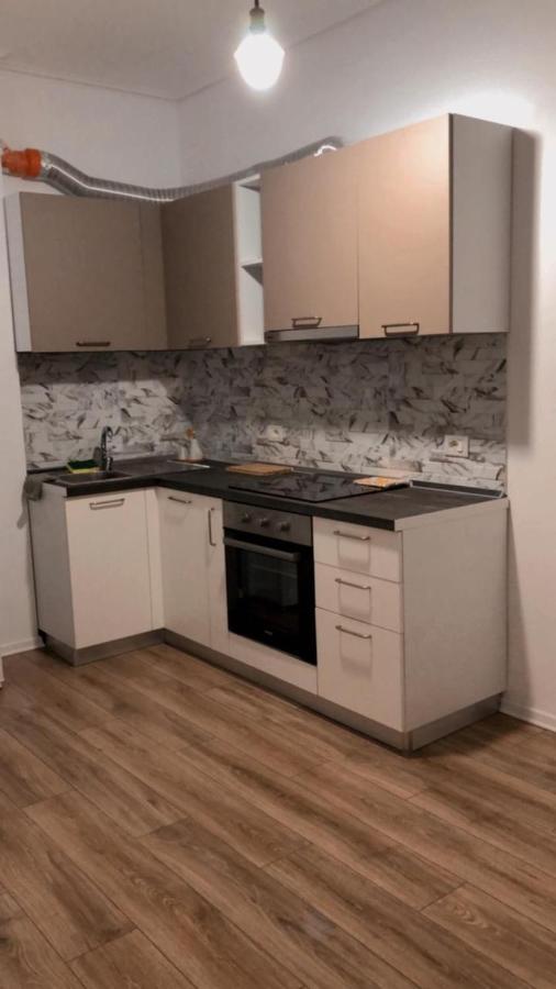 Ionian Apartments Vlorë Eksteriør bilde