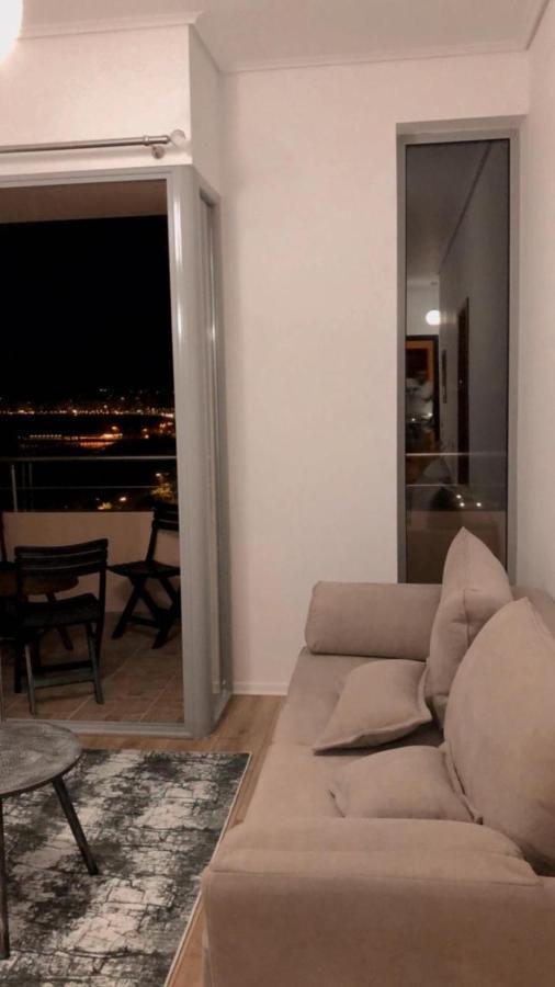 Ionian Apartments Vlorë Eksteriør bilde