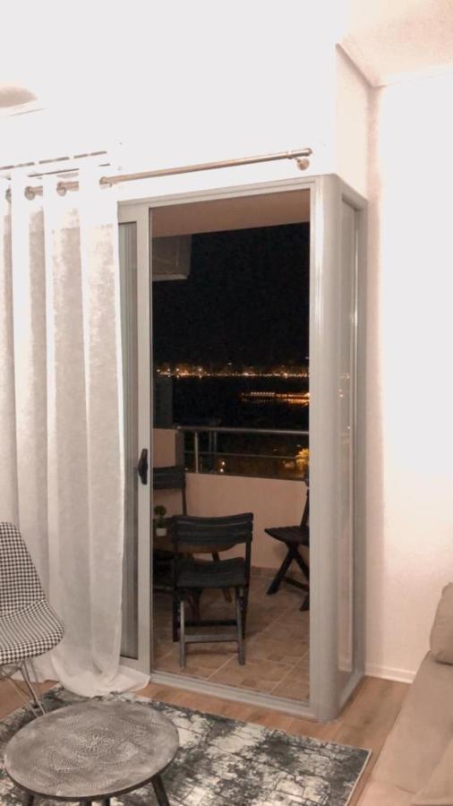 Ionian Apartments Vlorë Eksteriør bilde