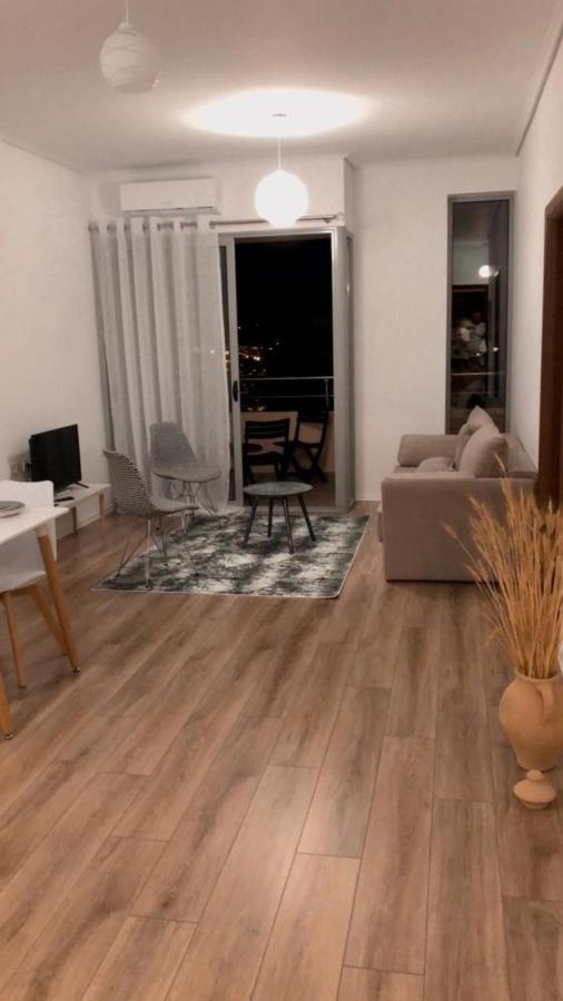 Ionian Apartments Vlorë Eksteriør bilde