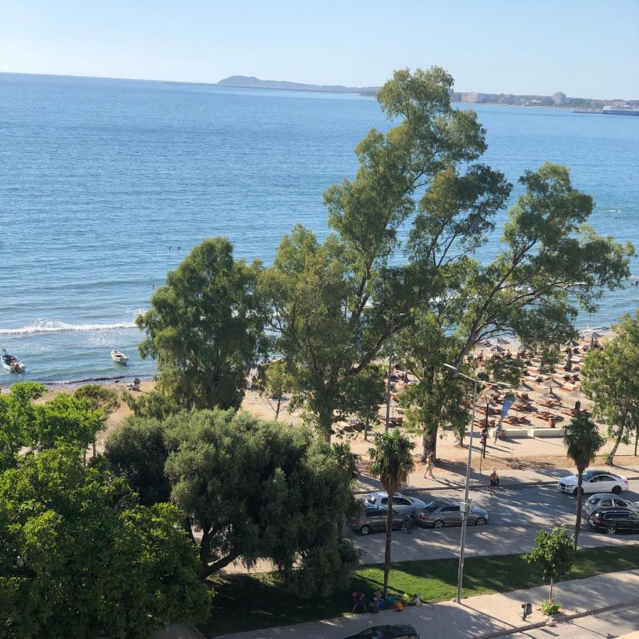 Ionian Apartments Vlorë Eksteriør bilde