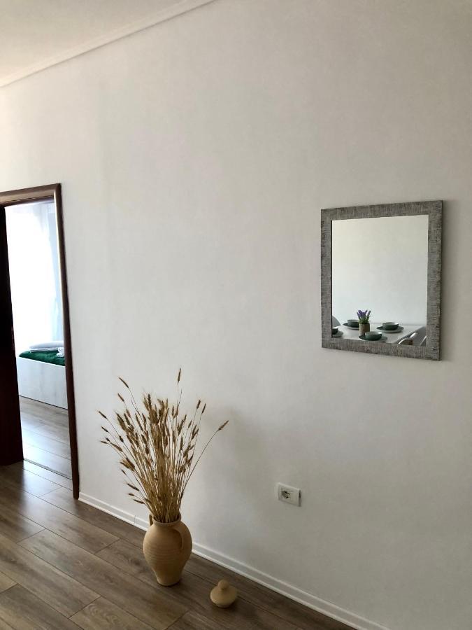 Ionian Apartments Vlorë Eksteriør bilde
